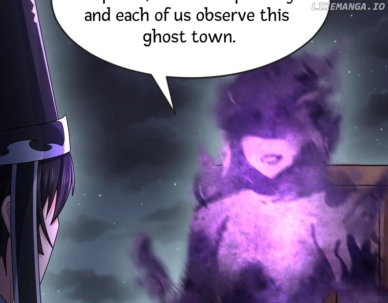 Era of the Haunted Chapter 144 - page 74
